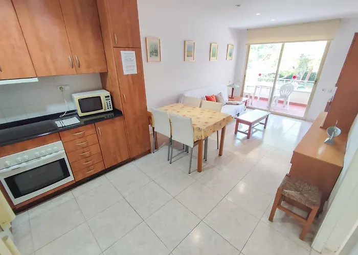 Colibri דירה קמברילס