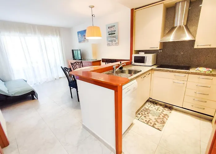 Colibri דירה קמברילס