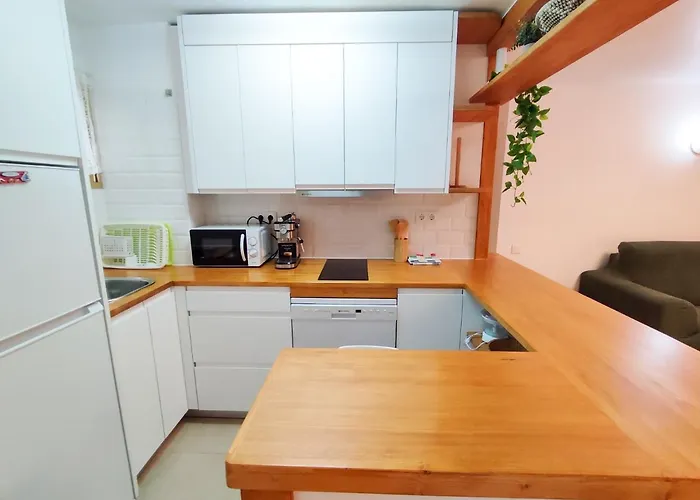 Colibri דירה קמברילס