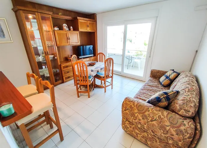 Colibri דירה קמברילס