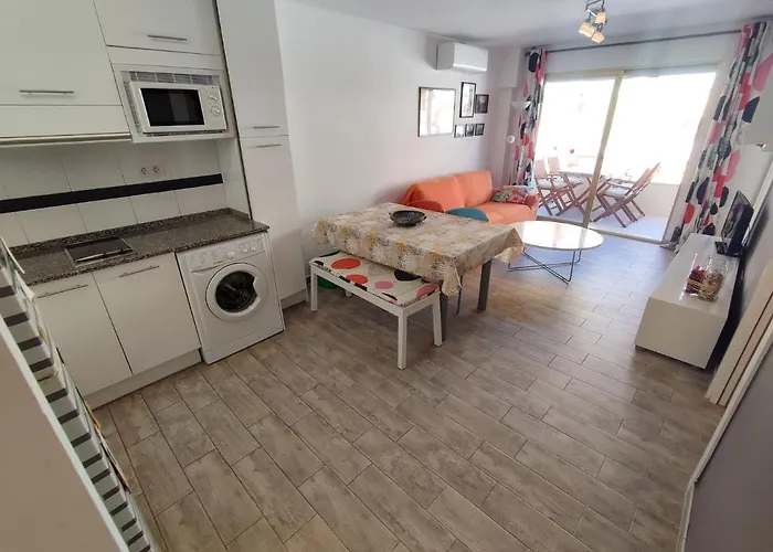 Colibri דירה קמברילס