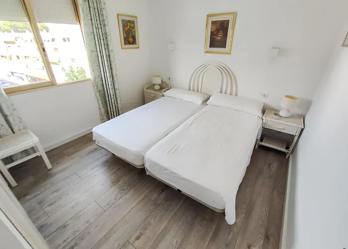 דירה Colibri קמברילס