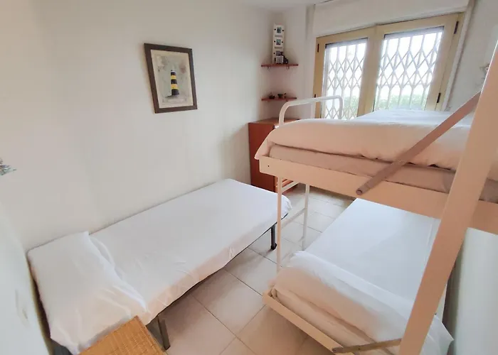 Colibri דירה קמברילס