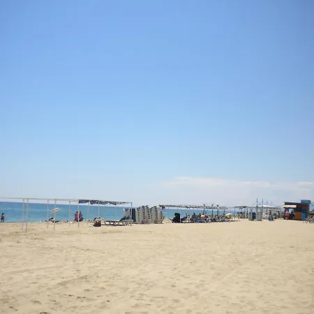 Colibri * Cambrils