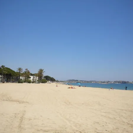 Colibri Apartament Cambrils