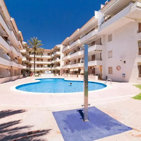 Apartament Colibri Cambrils
