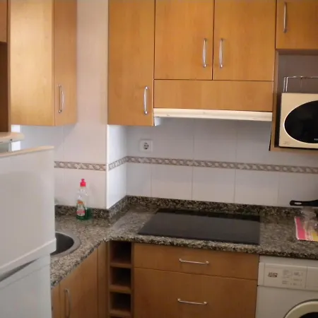 Apartament Colibri Cambrils