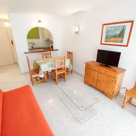 Apartament Colibri