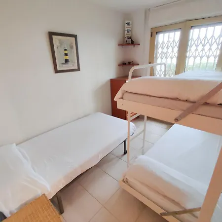 Colibri Apartament Cambrils