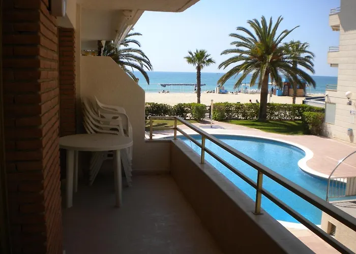 Colibri * Cambrils